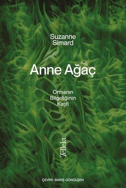 Suzanne SimardÇevre MühendisliğiAnne Ağaç - Ormanın Bilgeliğinin Keşfi
