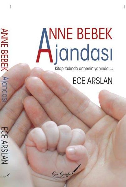 Ece ArslanDiğerAnne Bebek Ajandası