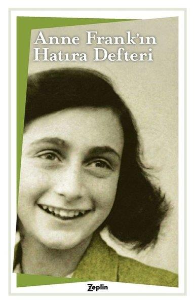 Anne FrankDünya GünlükAnne Frank'ın Hatıra Defteri