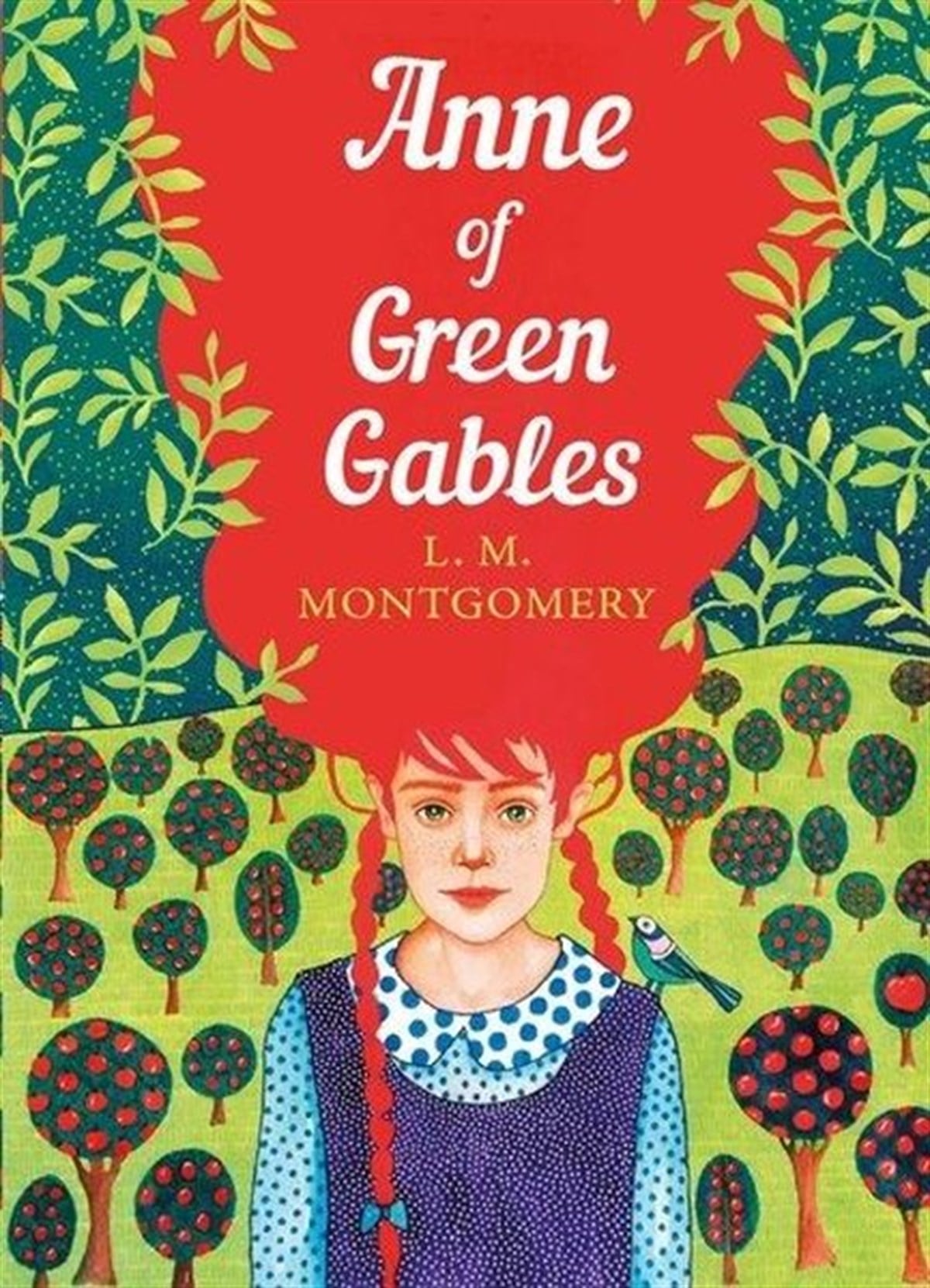 Scoot L. MontgomeryChildrenAnne of Green Gables: The Sisterhood
