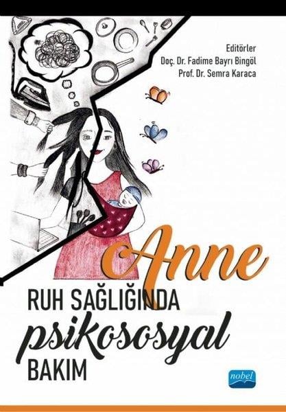 KolektifTipAnne Ruh Sağlığında Psikososyal Bakım