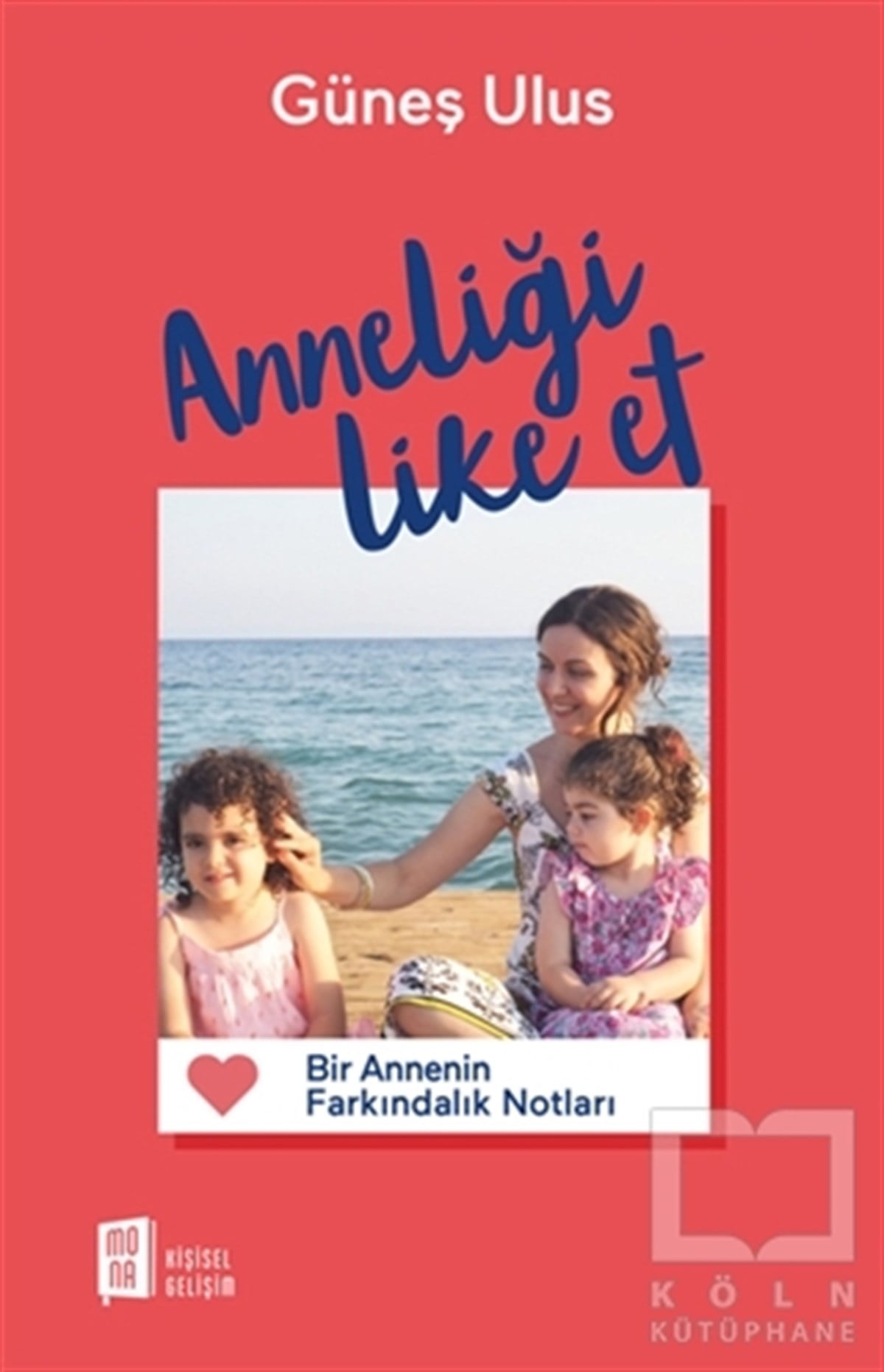 Güneş UlusDenemeAnneliği Like Et