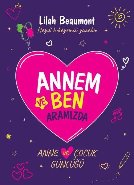 Lilah BeaumontDiğerAnnem ve Ben