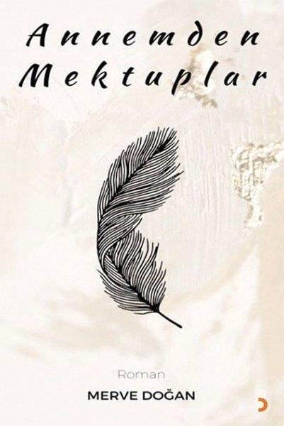 Merve DoğanTürkiye RomanAnnemden Mektuplar