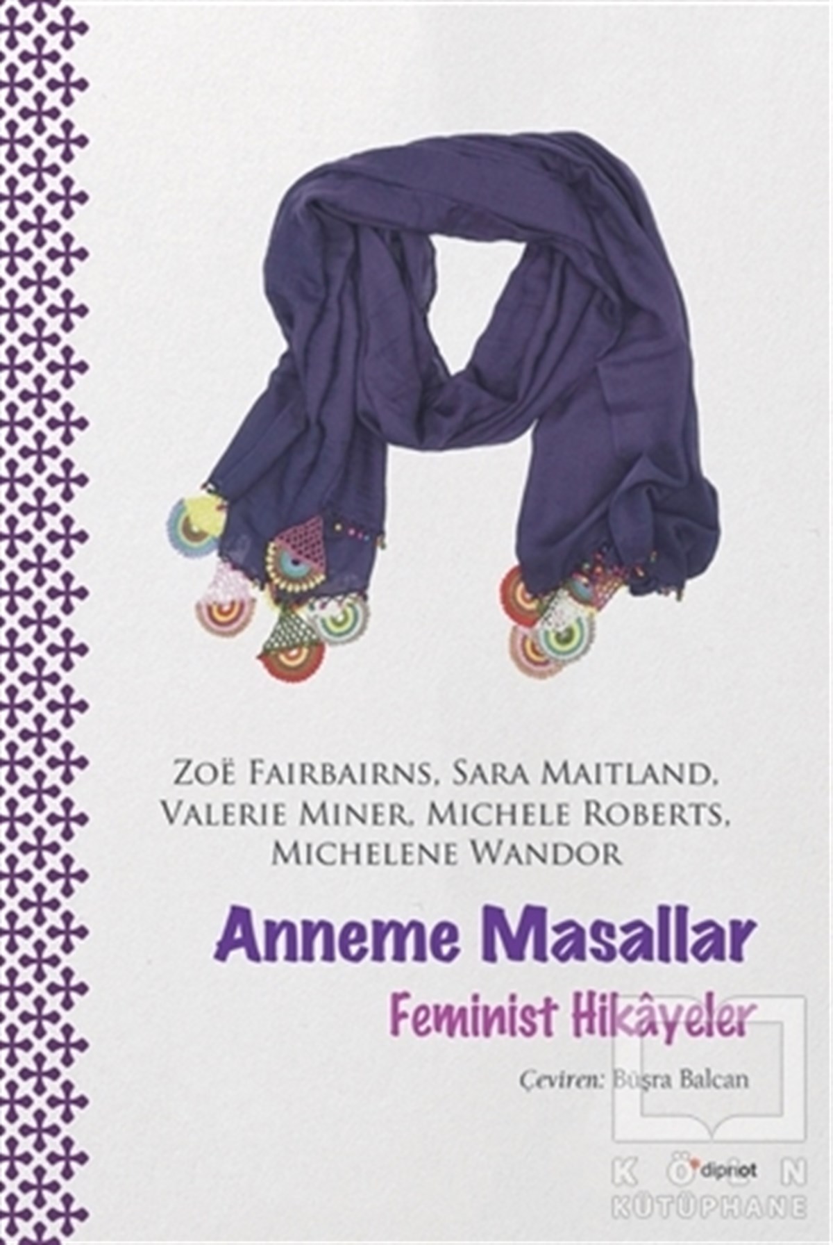 Zoe  FairbairnsHikaye (Öykü) KitaplarıAnneme Masallar