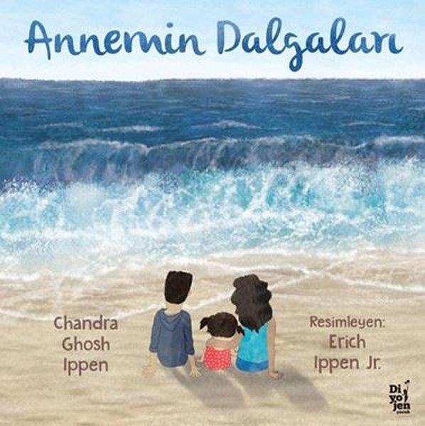 Chandra Ghosh IppenEgitim Etkinlik KitaplariAnnemin Dalgaları