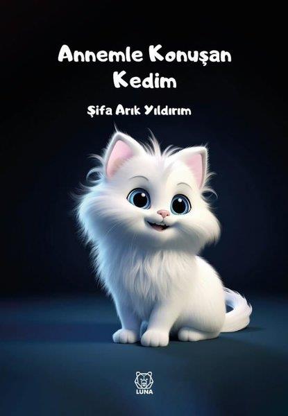 Şifa Arık YıldırımTürkiye RomanAnnemle Konuşan Kedim