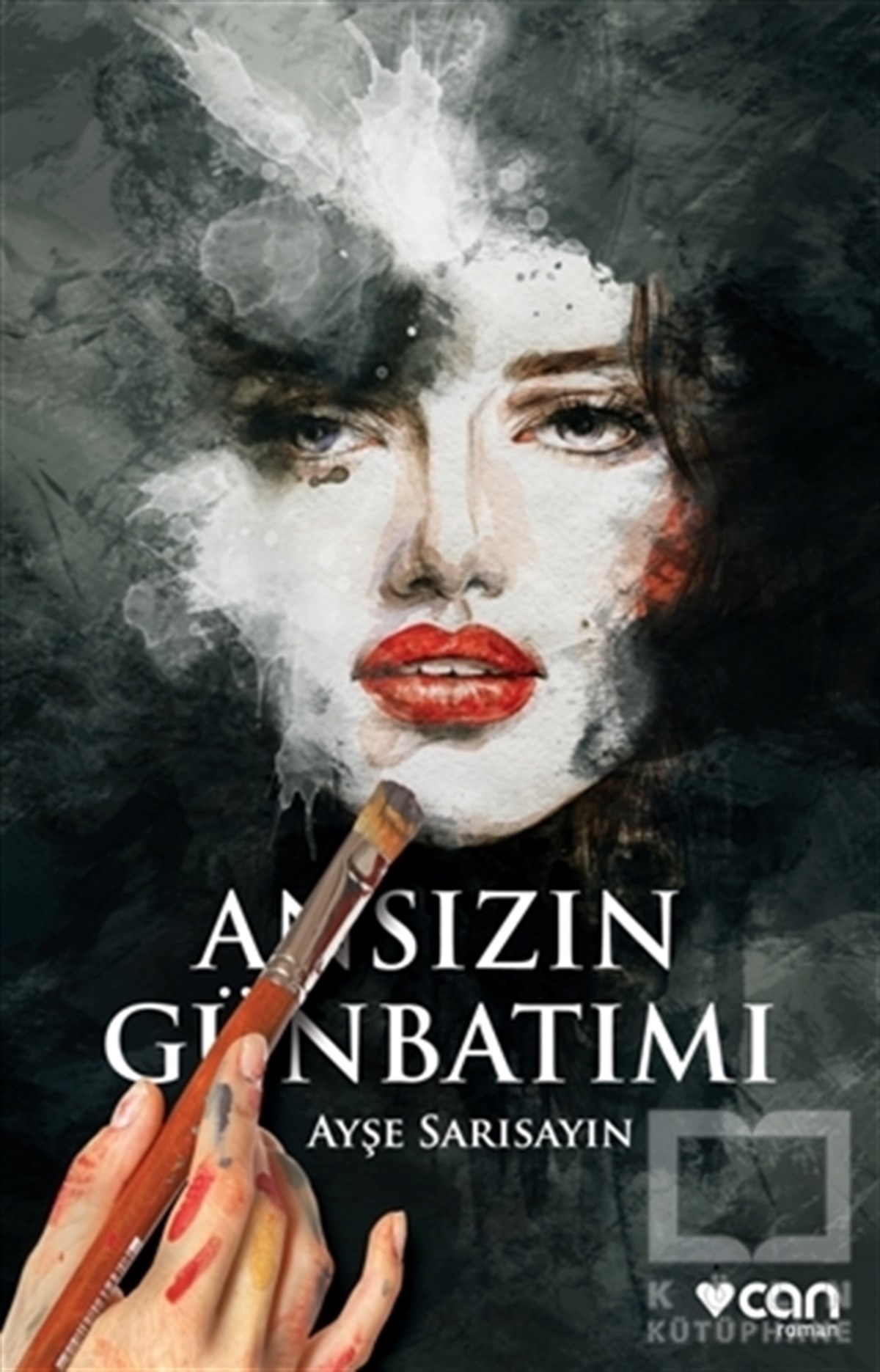 Ayşe SarısayınRomanAnsızın Günbatımı