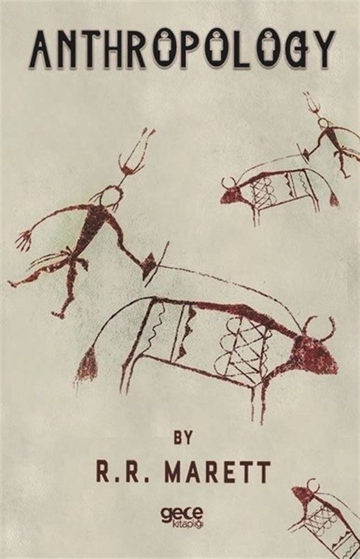 R.R. MarettOther (Reference)Anthropology