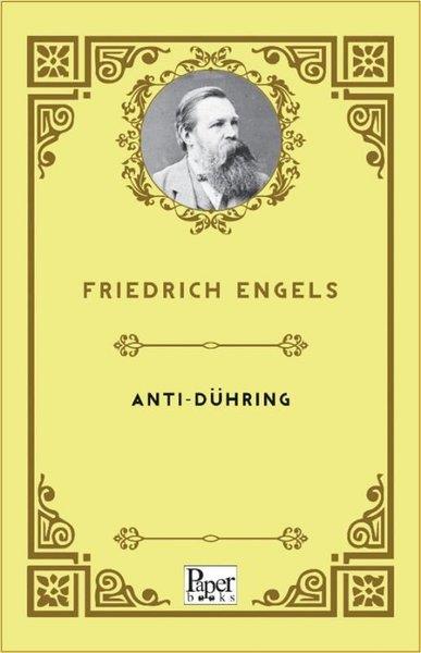 Friedrich EngelsClassicsAnti Dühring