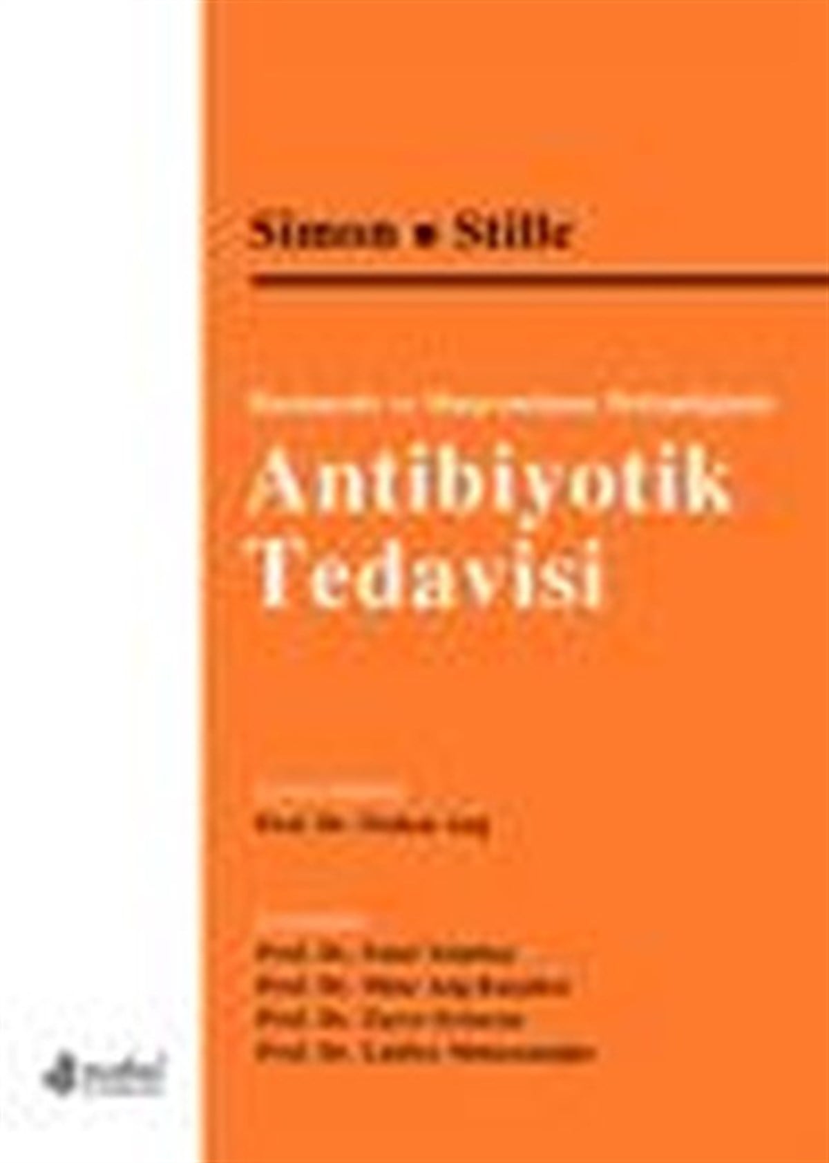 KolektifTıpAntibiyotik Tedavisi - Hastane ve Muayenehane Hekimliği