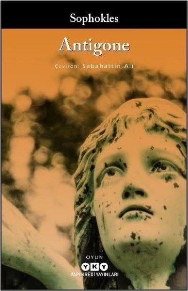 SophoklesDünya OyunlarıAntigone
