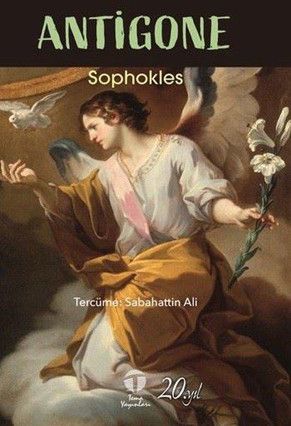SophoklesDünya OyunlarıAntigone