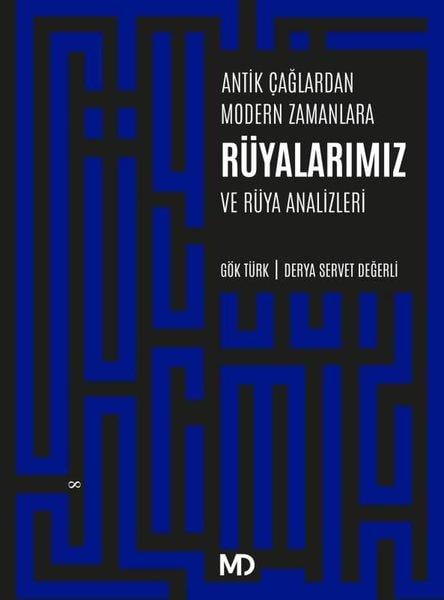 Köln KütüphaneRüya TabirleriAntik Çağlardan Modern Zamanlara Rüyalarımız ve Rüya Analizleri