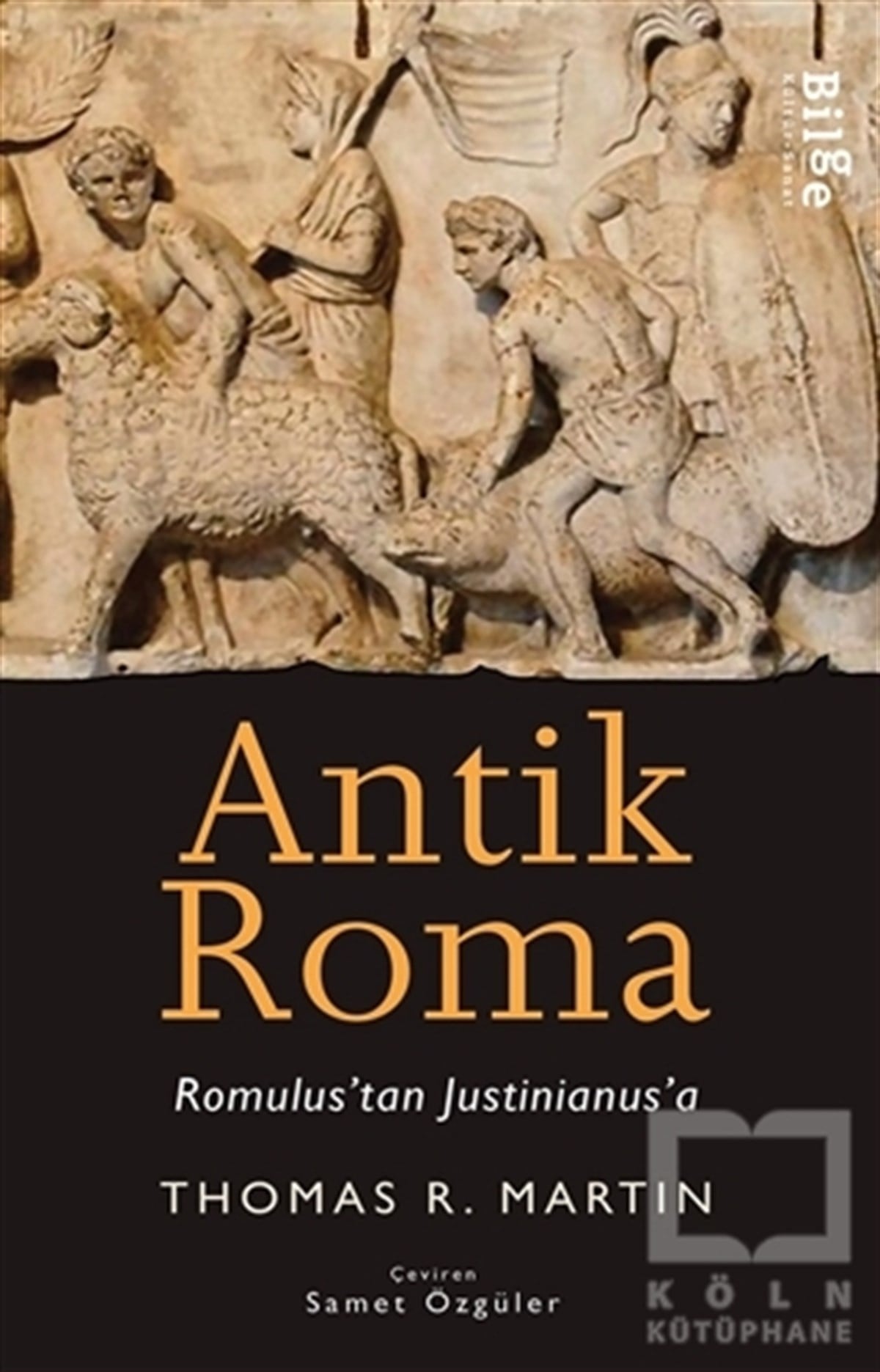 Thomas R. MartinDiğerAntik Roma
