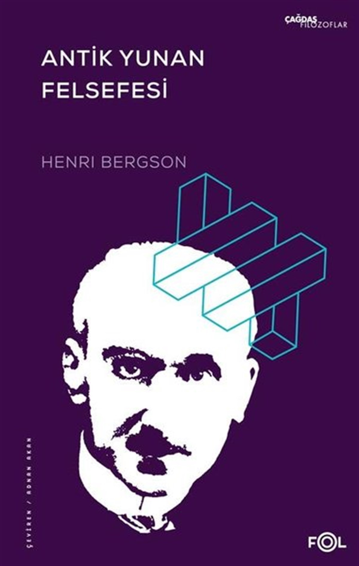 Henri BergsonFelsefe BilimiAntik Yunan Felsefesi