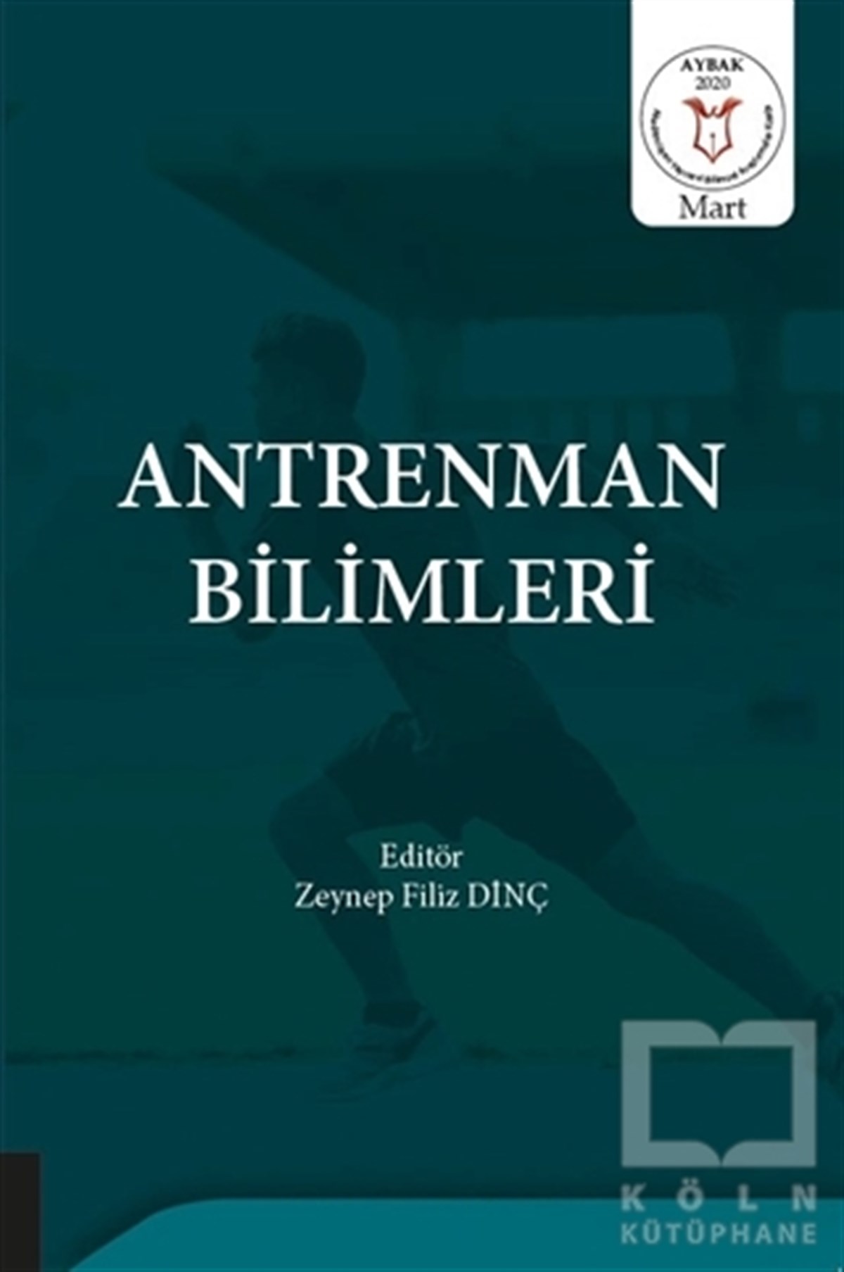Zeynep Filiz DinçSpor BilimiAntrenman Bilimleri