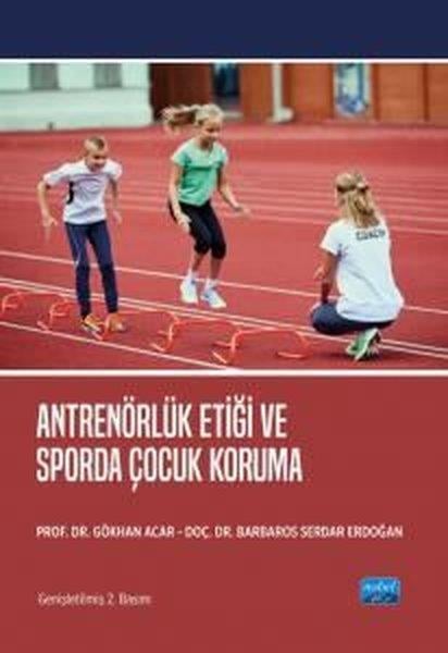 Barbaros Serdar ErdoğanEğitimAntrenörlük Etiği ve Sporda Çocuk Koruma