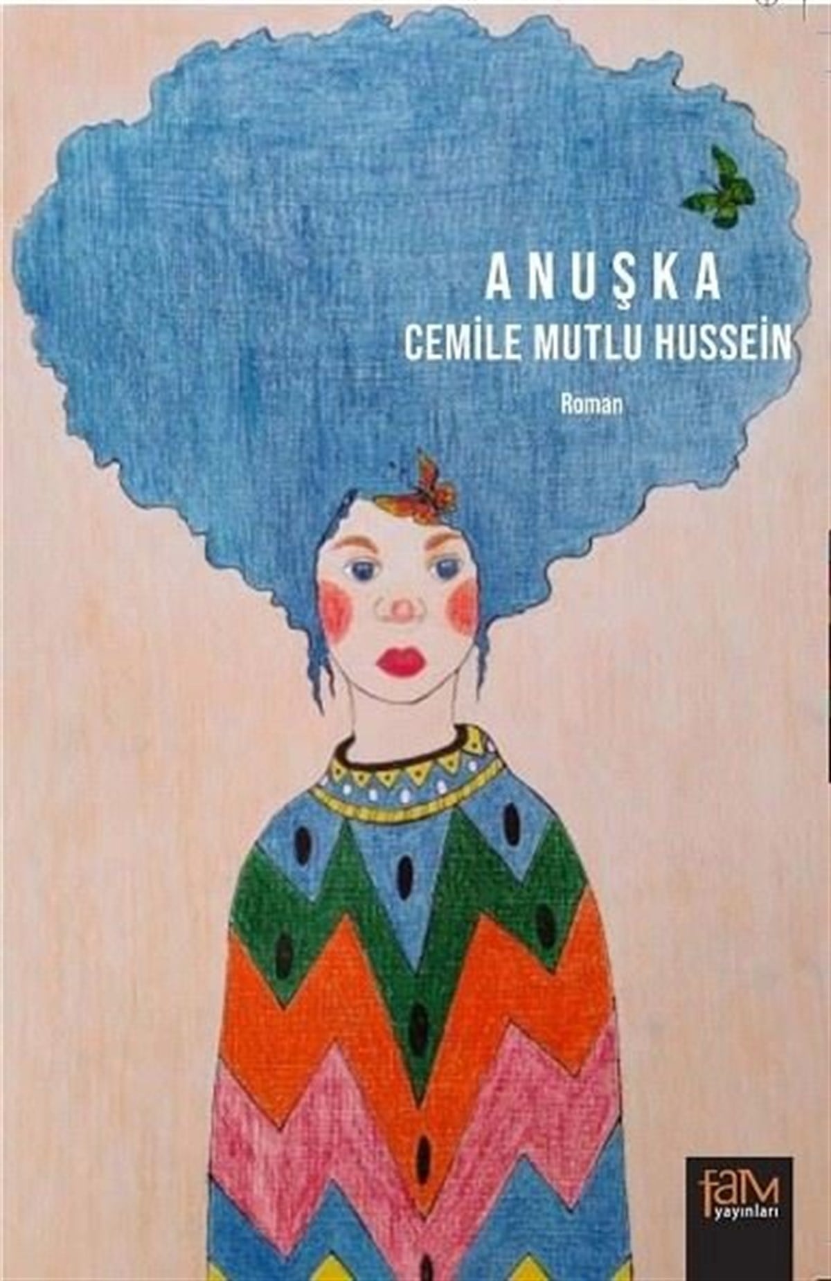 Cemile Mutlu HusseinTürkiye RomanAnuşka