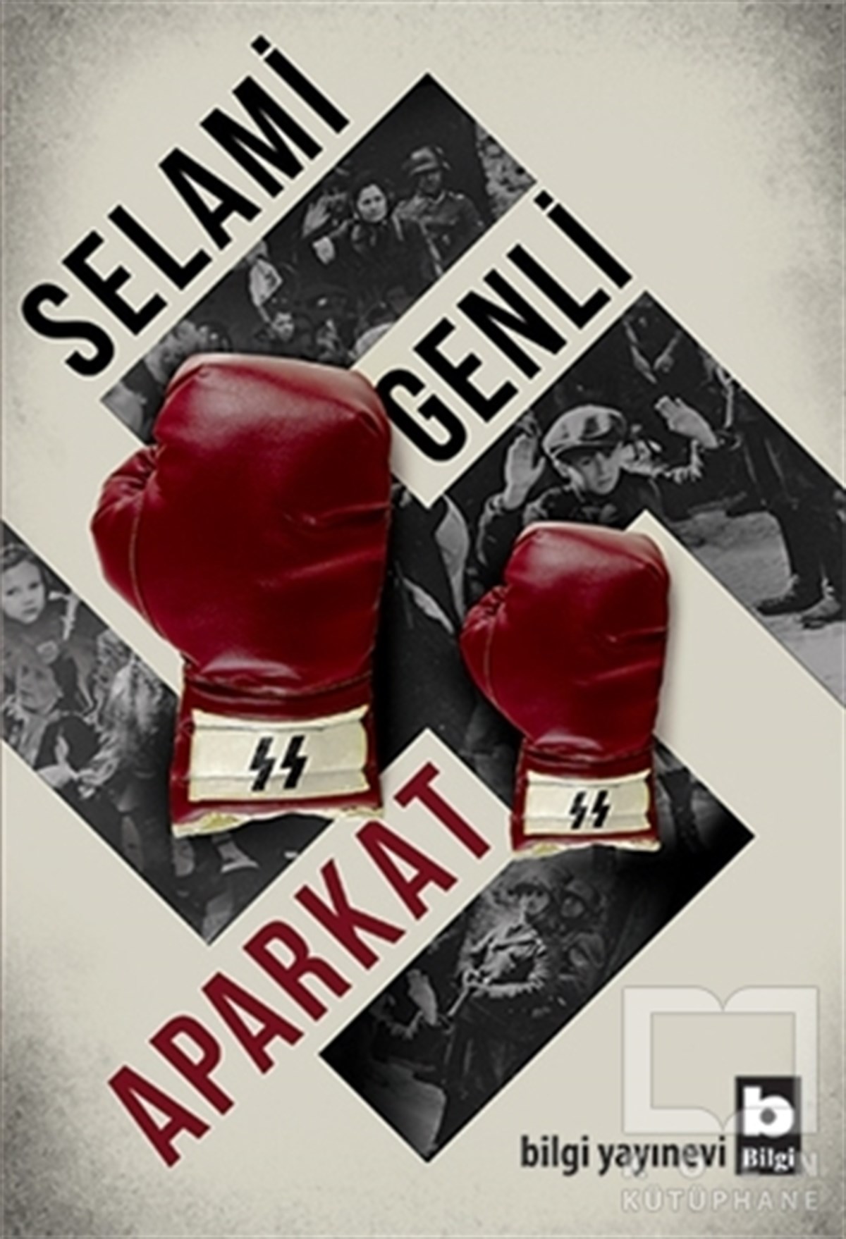 Selami GenliRomanAparkat