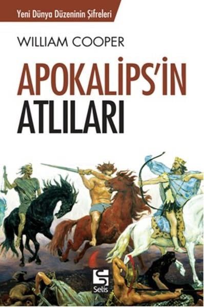 Zeki Enes AkkanDünya Siyaseti ve PolitikasıApokalips'in Atlıları
