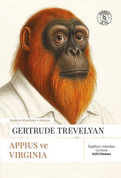 Gertrude TrevelyanDünya KlasikleriAppius ve Virginia