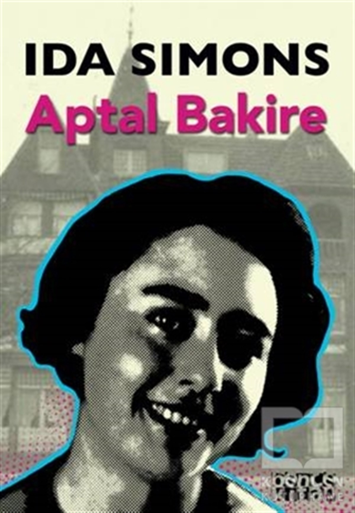 İda SimonsRomanAptal Bakire