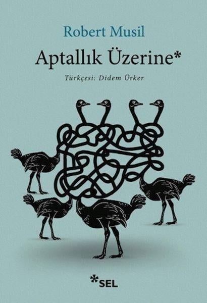 Robert MusilFelsefe BilimiAptallık Üzerine