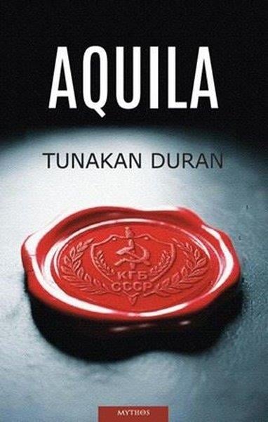 Tunakan DuranTürk RomaniAquila