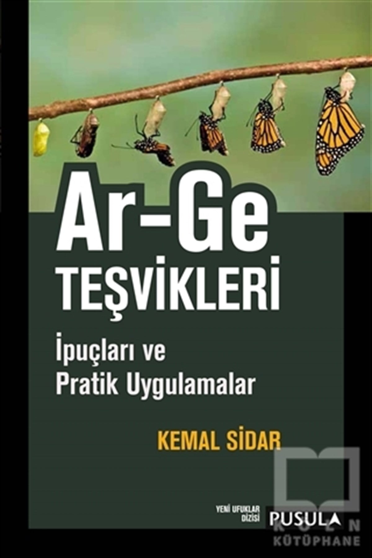 Kemal SidarDiğerAr-Ge Teşvikleri