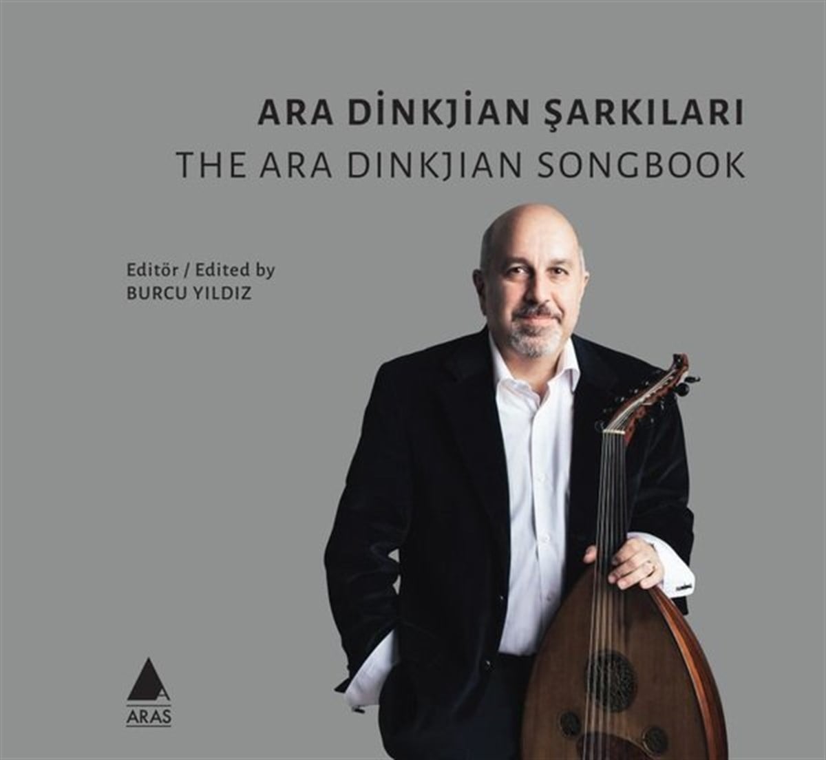 KolektifMüzik KitaplarıAra Dinkjian Şarkıları