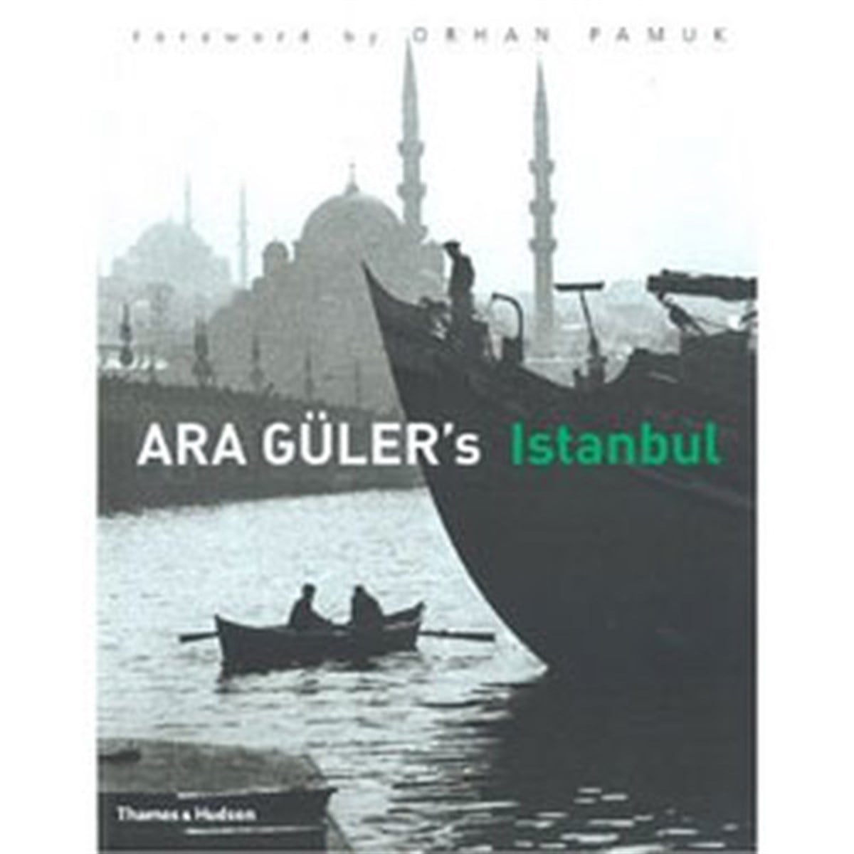 Ara GülerPhotographyAra Gulers Istanbul