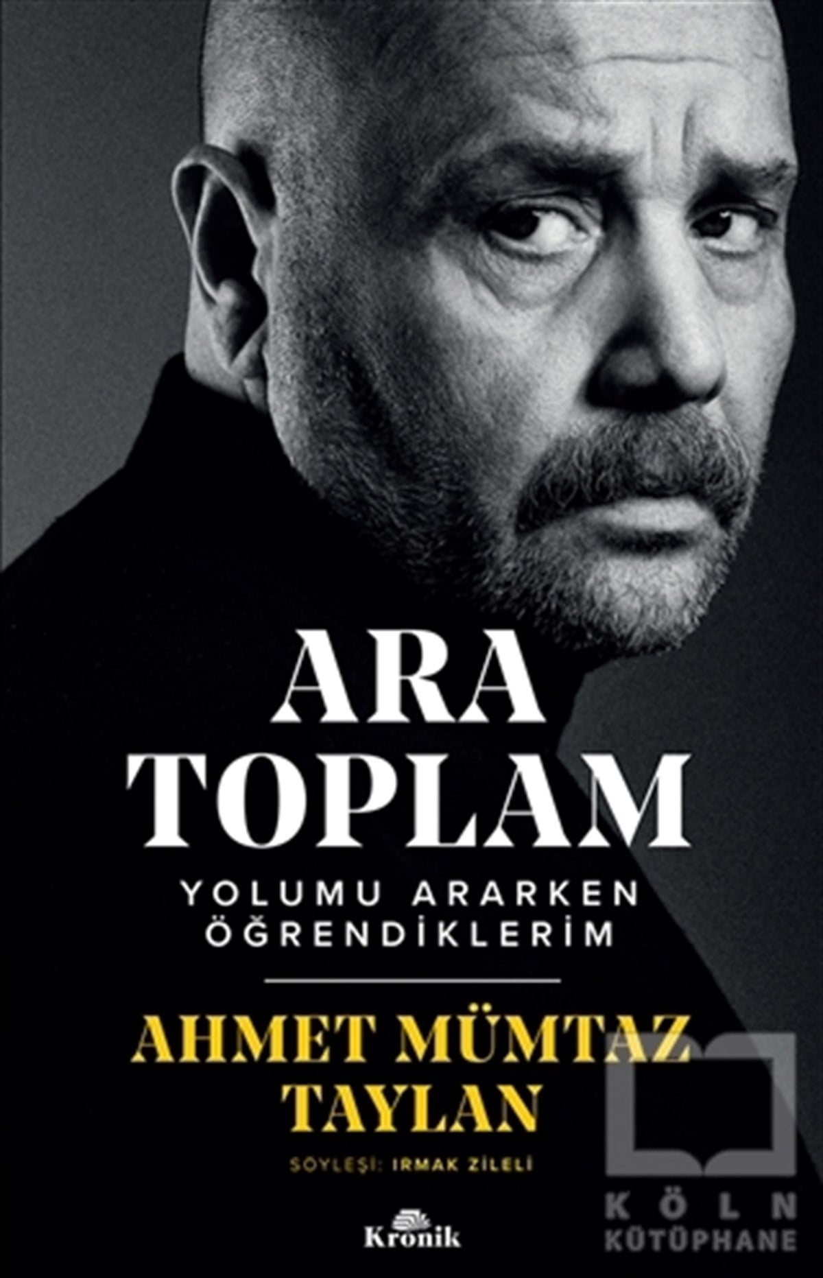 Ahmet Mümtaz TaylanKişisel Gelişim KitaplarıAra Toplam