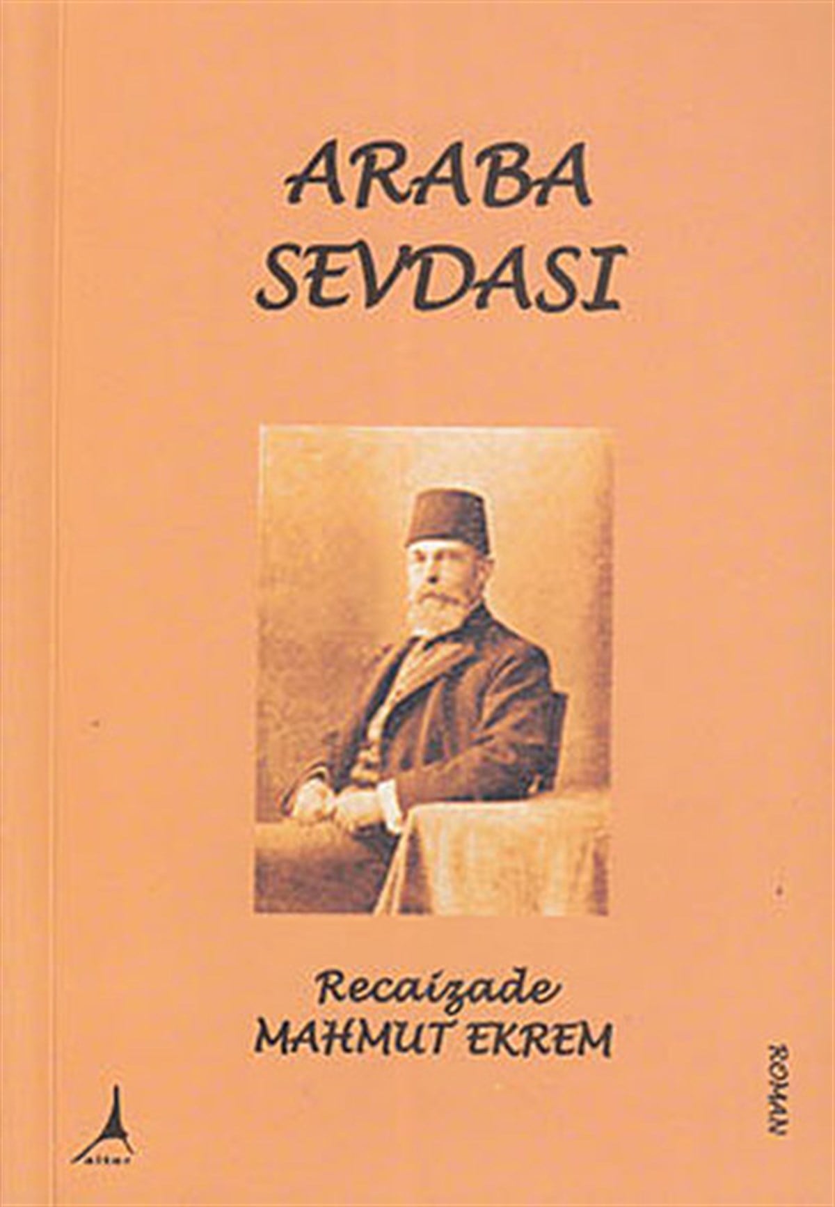 Muhammet ÇiçekTürk KlasikAraba Sevdası