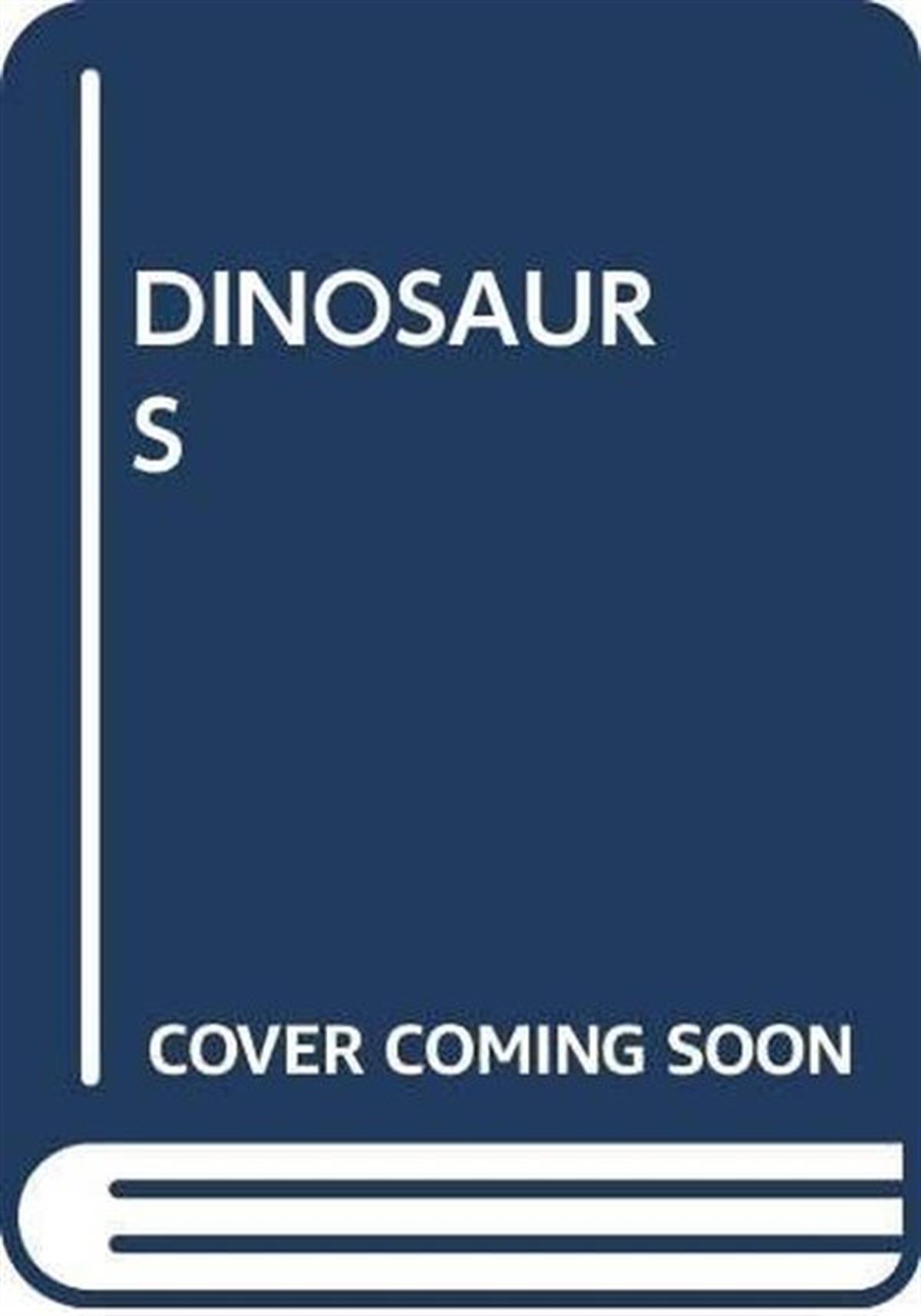 Scholastic AuthorsChildren(Arabic)Dinosaurs