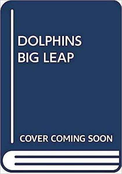 Christian BrothersChildren(Arabic)Dolphin's Big Leap