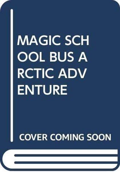 Christian BrothersChildren(Arabic)Magic School Bus: Arctic Adventure