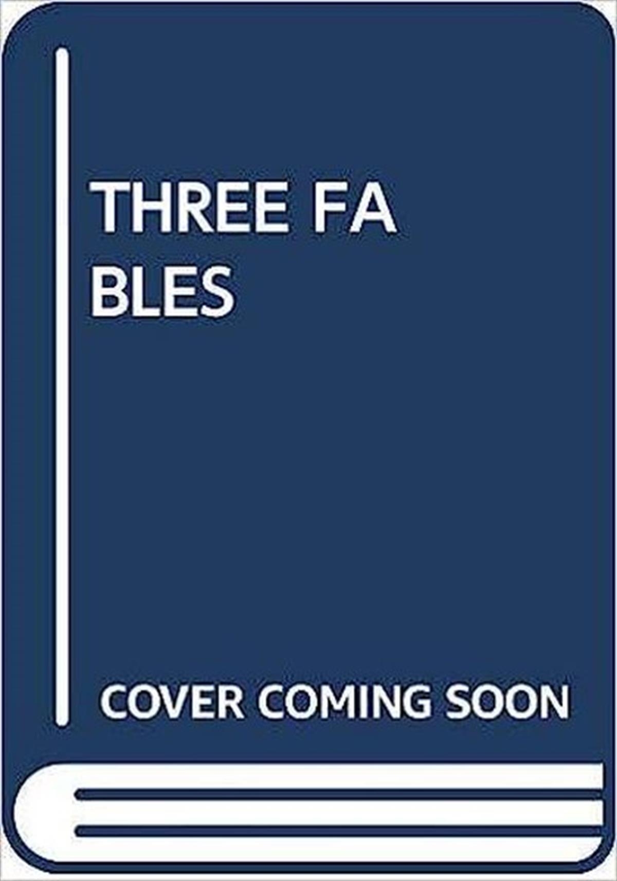 Christian BrothersChildren(Arabic)Three Fables
