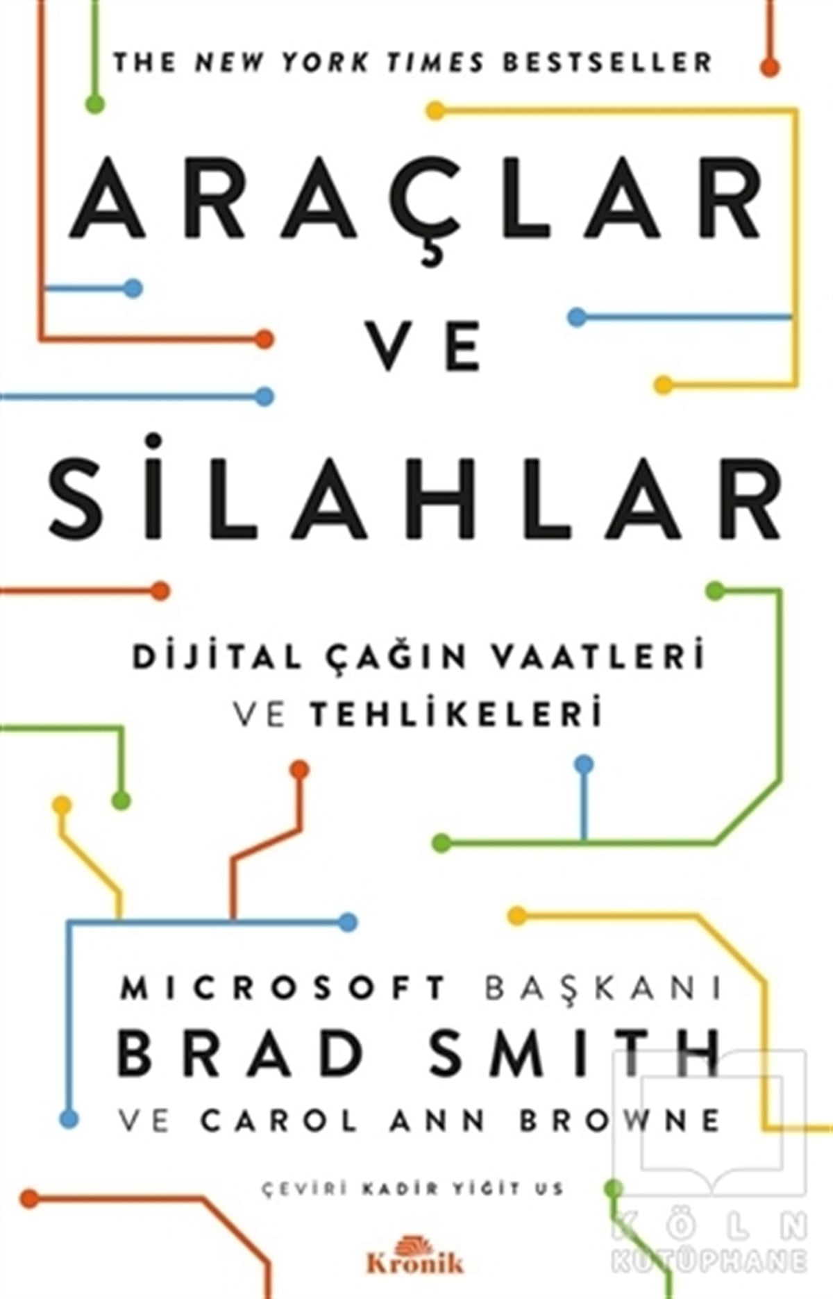 Brad Smithİş Dünyası KitaplarıAraçlar ve Silahlar
