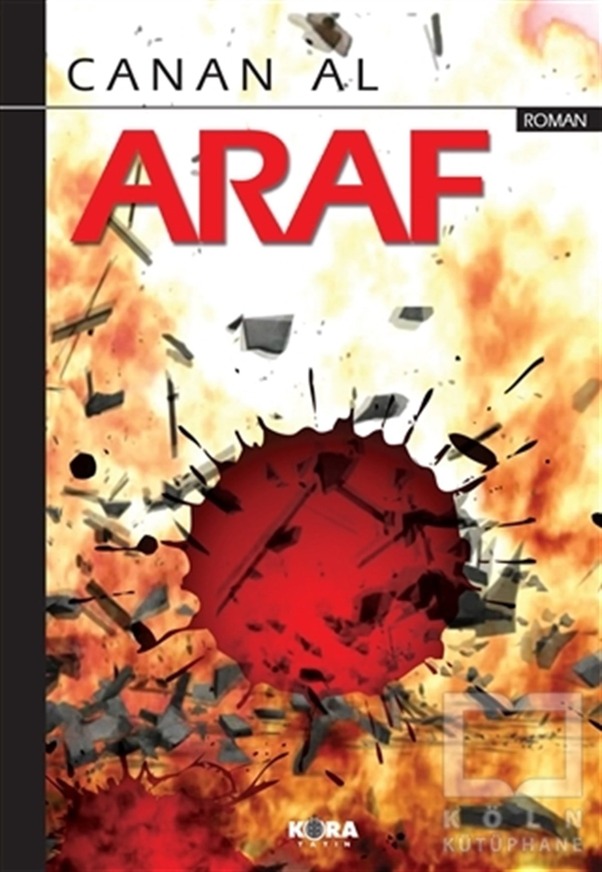 Canan AlPolisiyeAraf