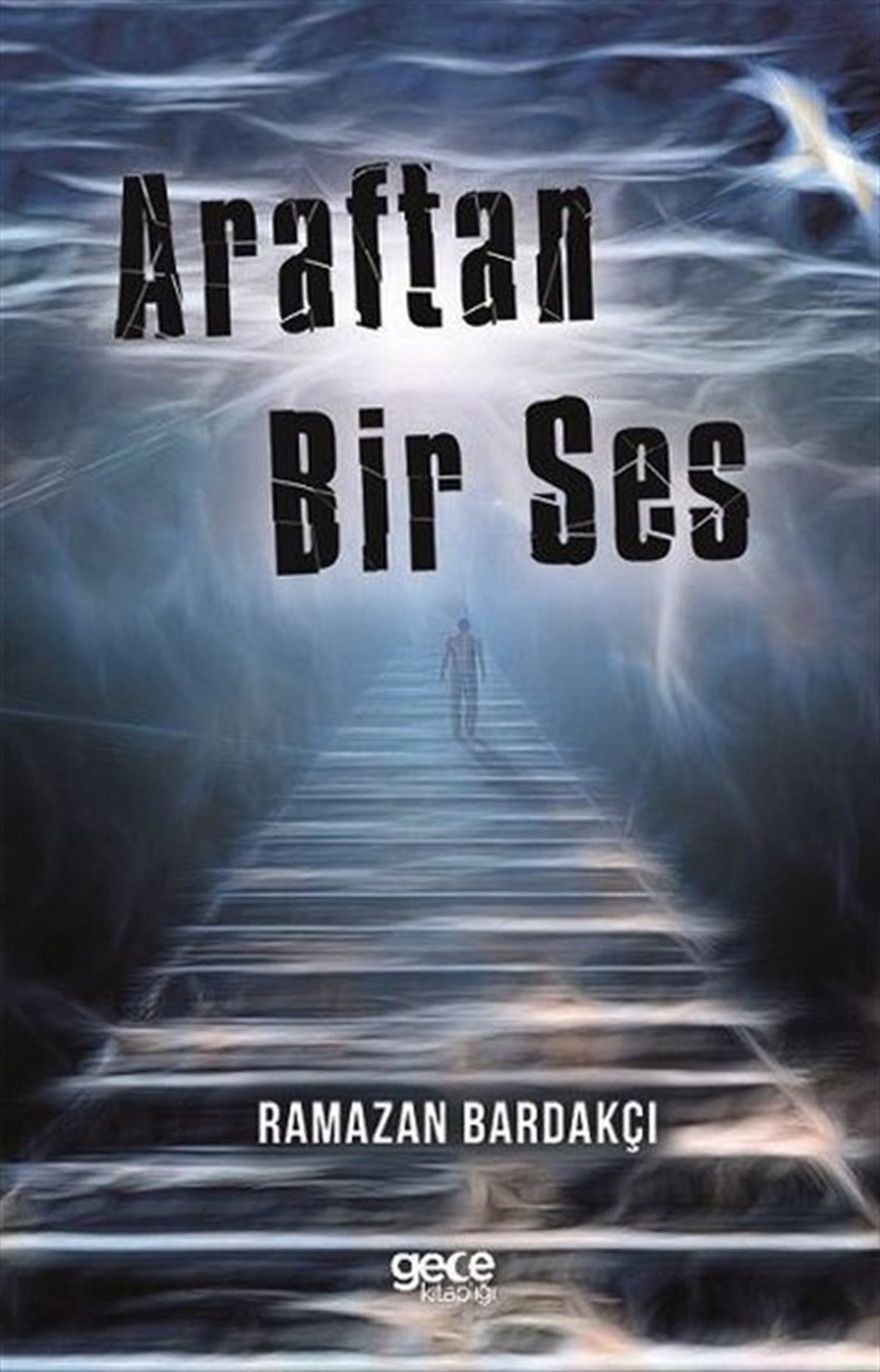 Ramazan BardakçıTürkiye RomanAraftan Bir Ses