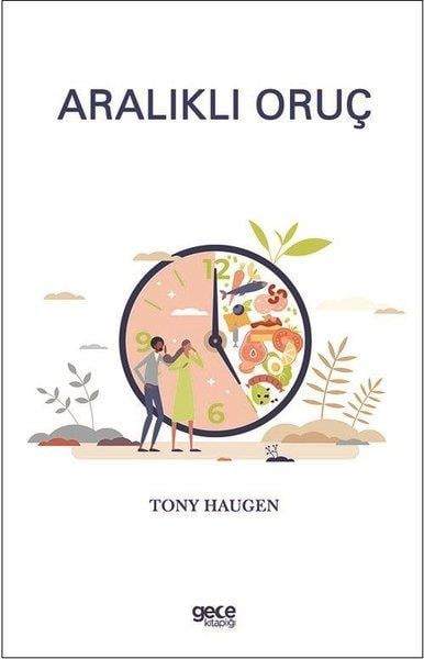 Tom JacksonBeslenme Kitapları & Diyet KitaplarıAralıklı Oruç