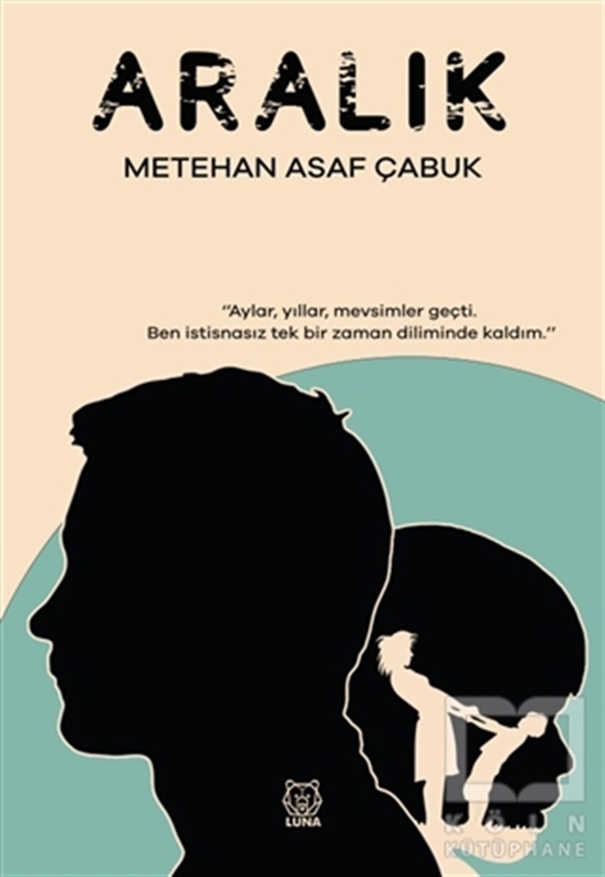 Metehan Asaf ÇabukTürkçe RomanlarAralık