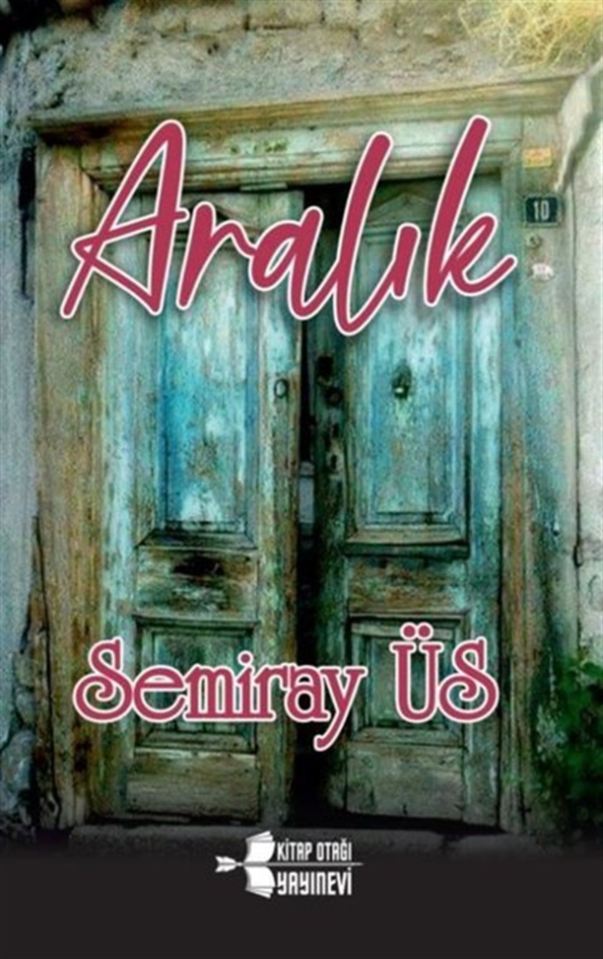 Semiray ÜsTürk ŞiiriAralık