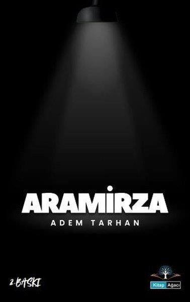 Adem TarhanTürk ŞiiriAramirza