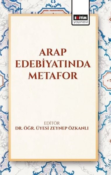 KolektifDigerArap Edebiyatında Metafor