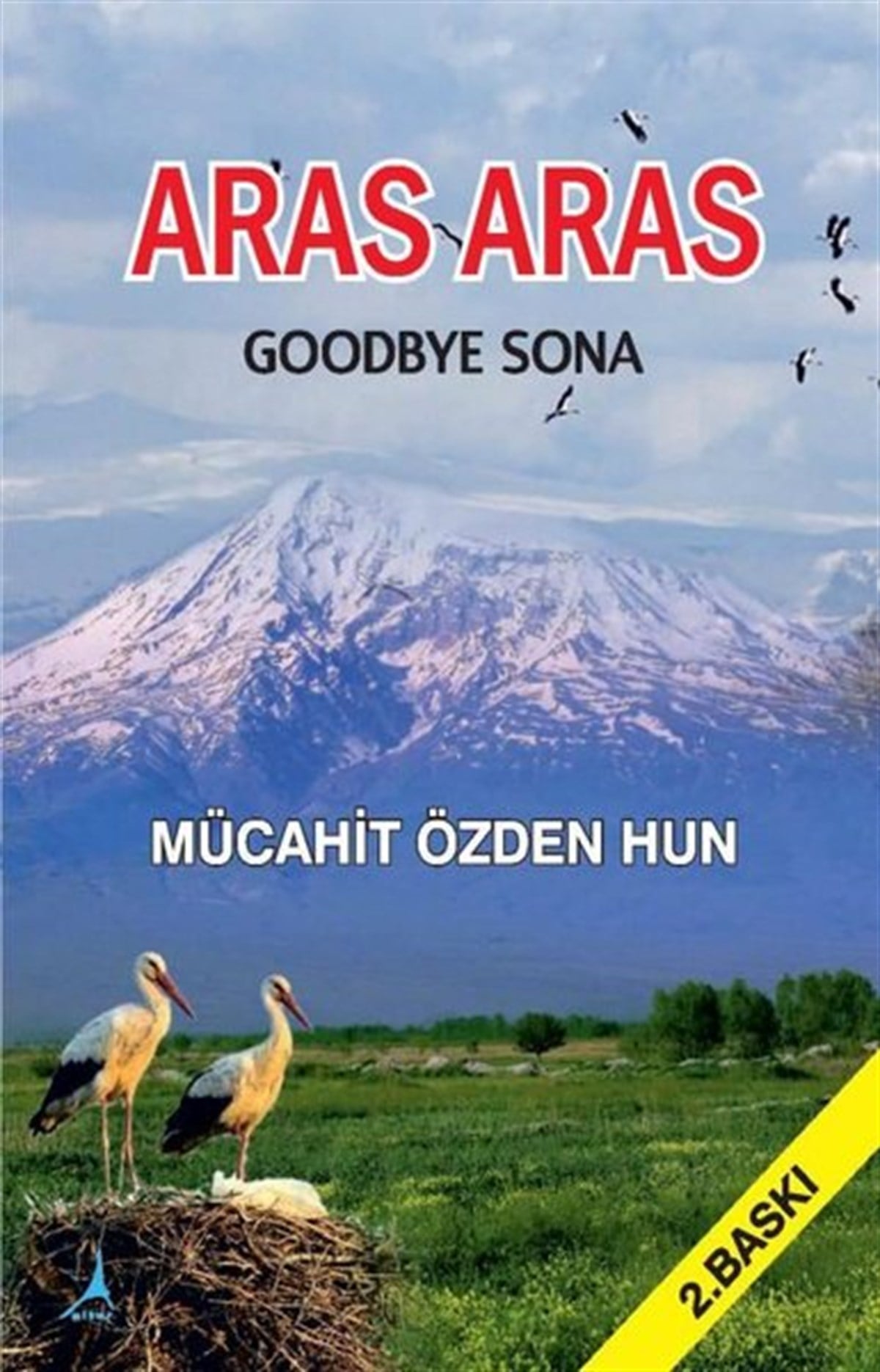Mücahit Özden HunEtnolojiAras Aras - Goodbye Sona