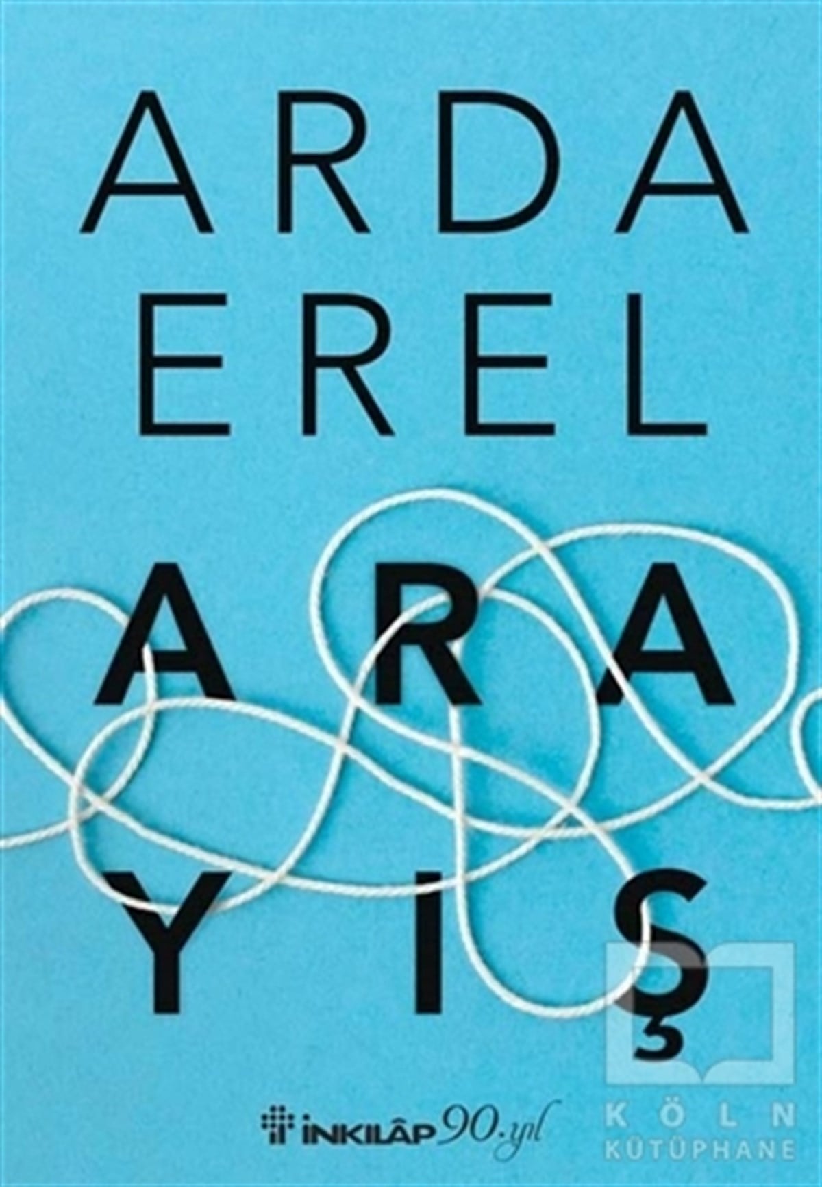 Arda ErelDenemeArayış