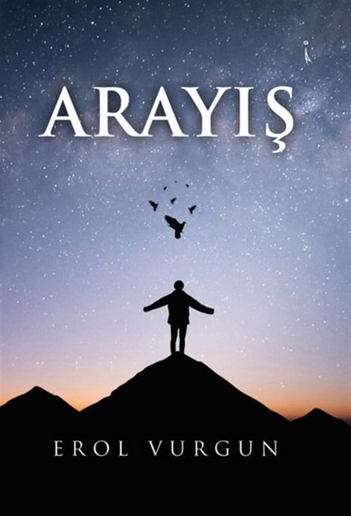 Erol VurgunTürk ŞiiriArayış