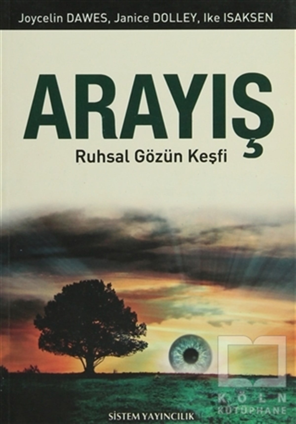 Joycelin DawesDiğerArayış